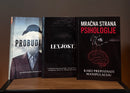 Paket 3 u 1 - Fizičke Knjige