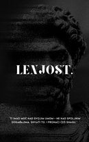 Lenjost - ELEKTRONSKA VERZIJA