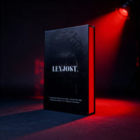 Lenjost - Fizička Knjiga
